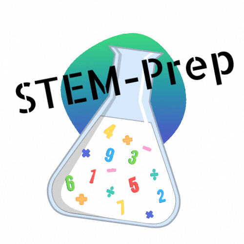 STEM-Prep logo